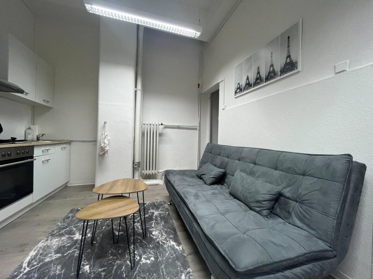 Simplex Apartments Am Ettlinger Tor Spacious Карлсруе Екстер'єр фото