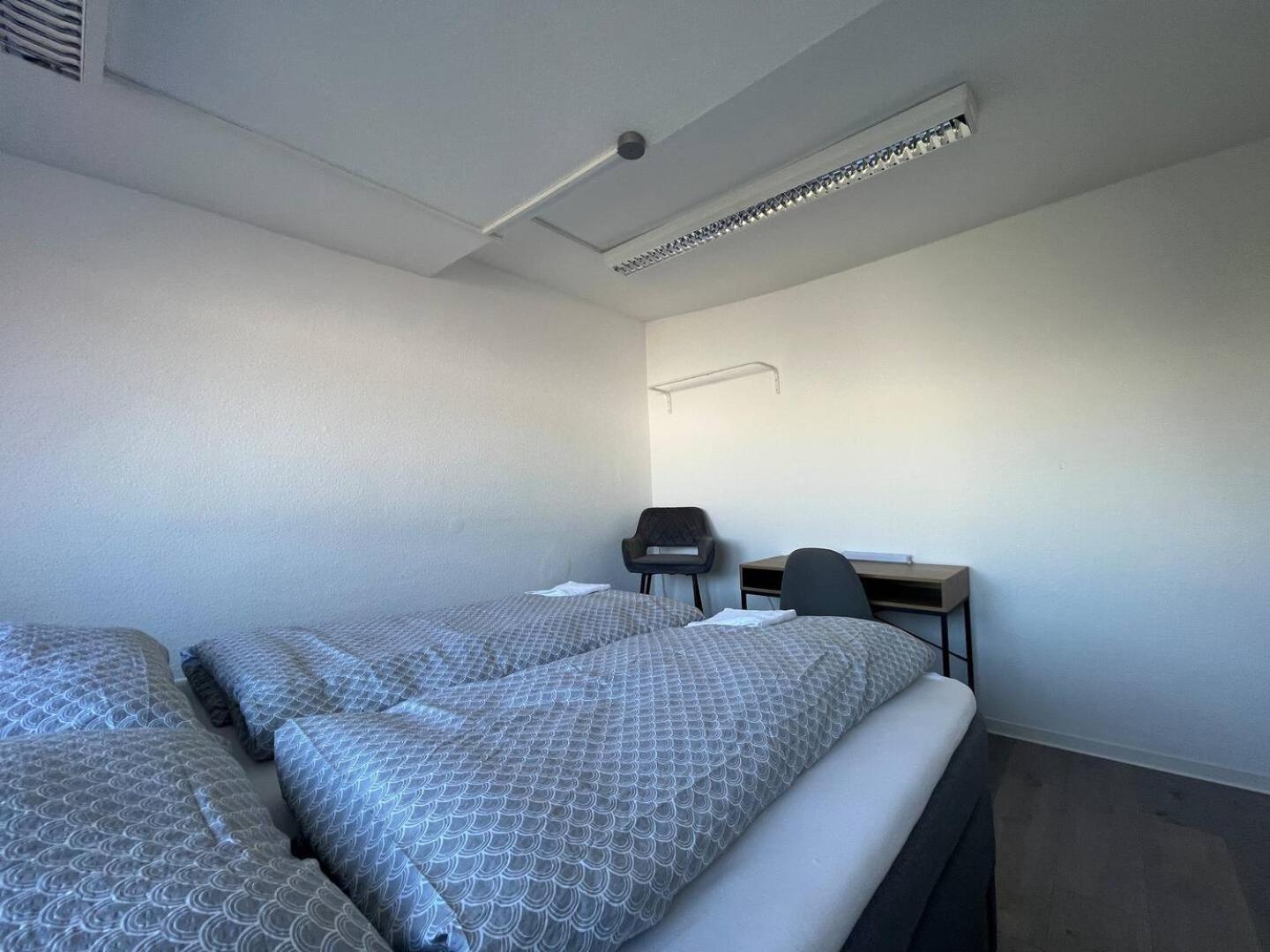 Simplex Apartments Am Ettlinger Tor Spacious Карлсруе Екстер'єр фото