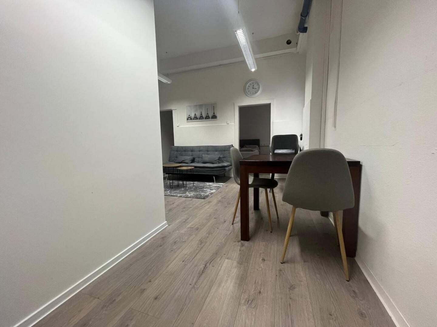 Simplex Apartments Am Ettlinger Tor Spacious Карлсруе Екстер'єр фото