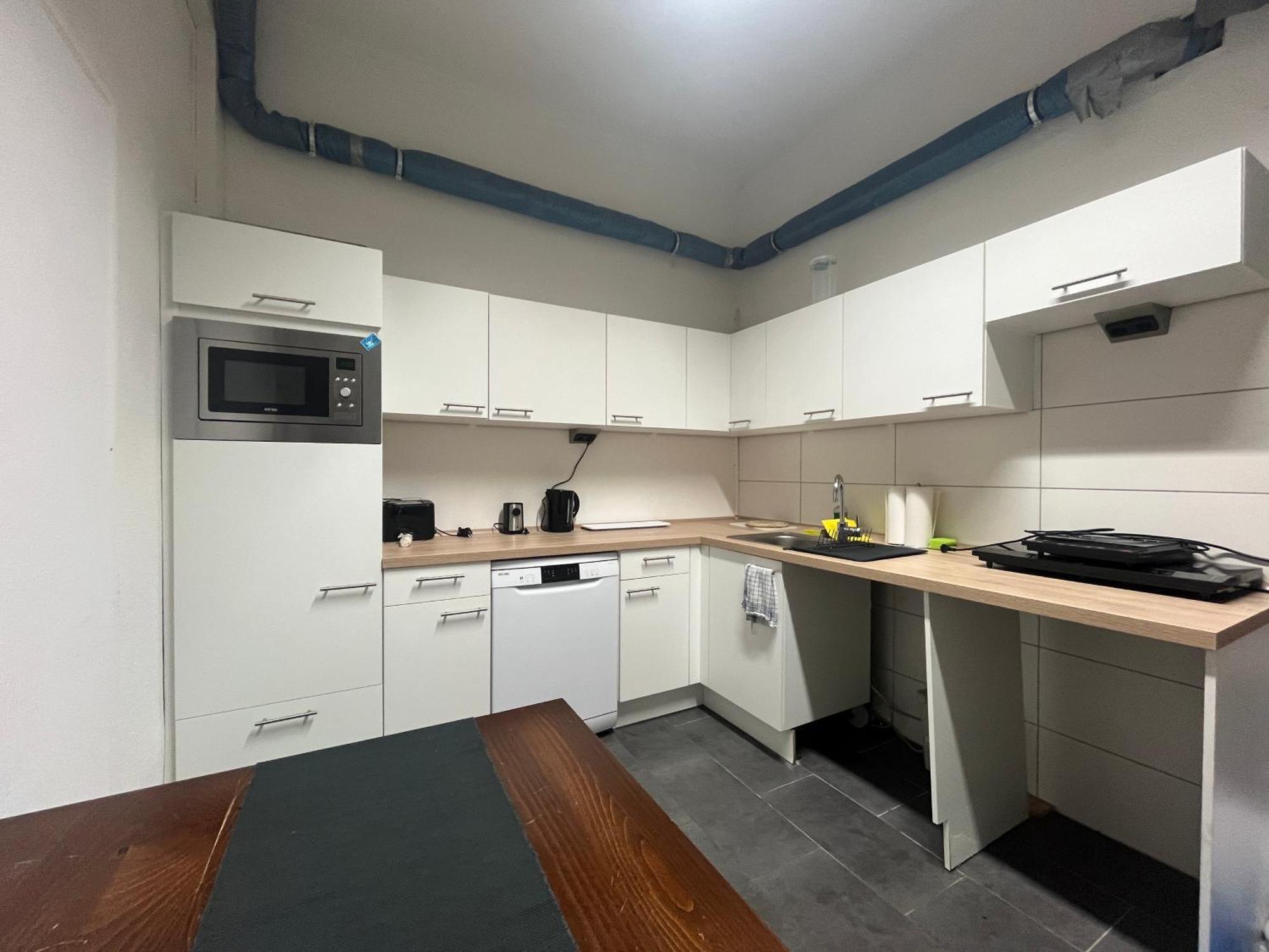 Simplex Apartments Am Ettlinger Tor Spacious Карлсруе Екстер'єр фото