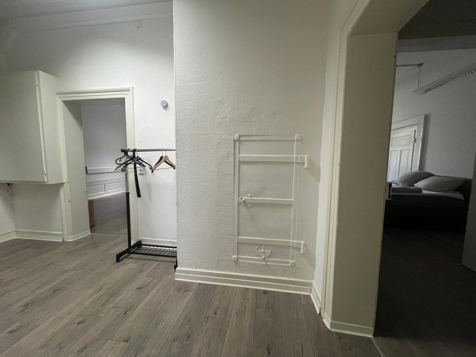 Simplex Apartments Am Ettlinger Tor Spacious Карлсруе Екстер'єр фото