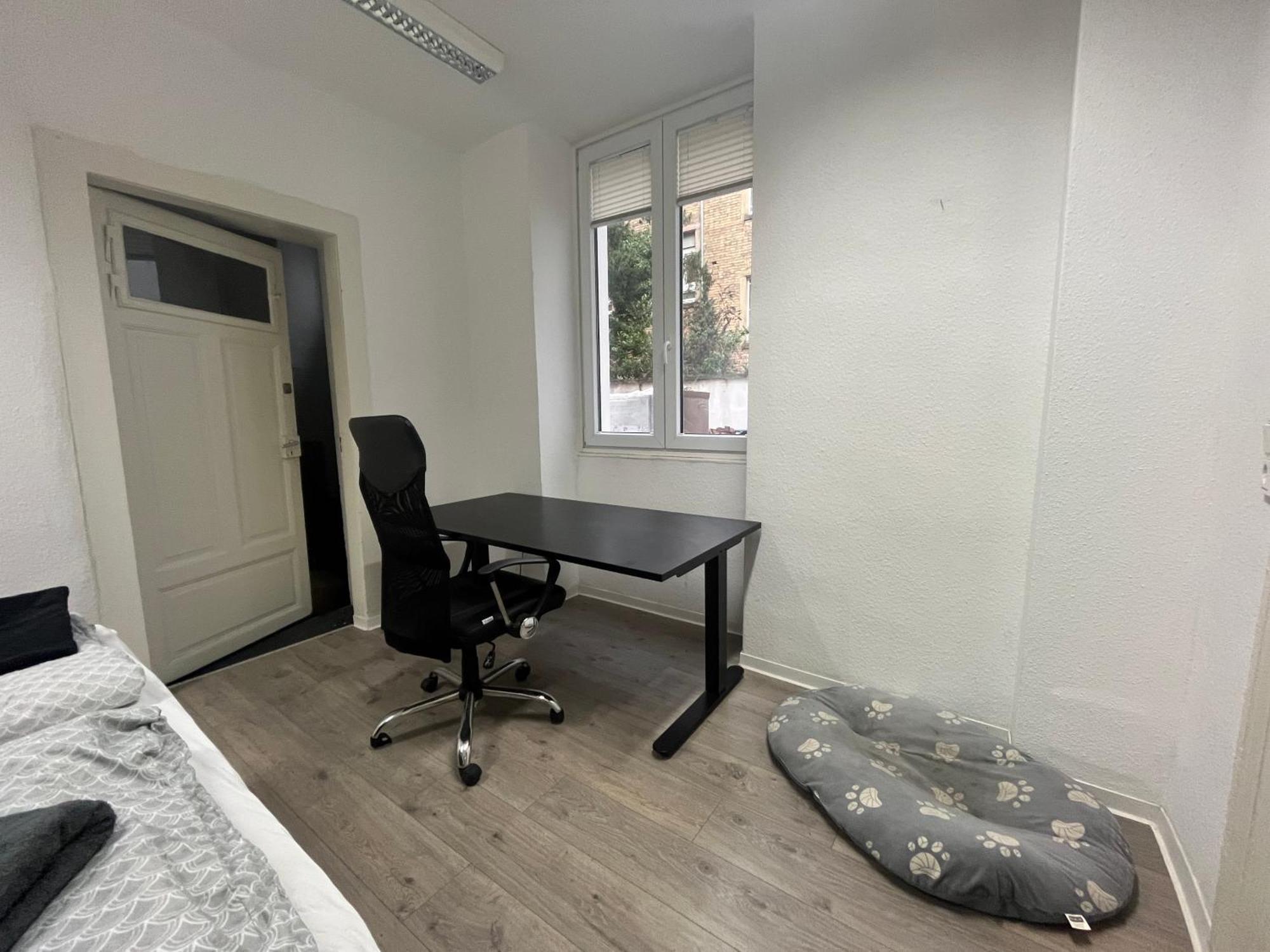 Simplex Apartments Am Ettlinger Tor Spacious Карлсруе Екстер'єр фото
