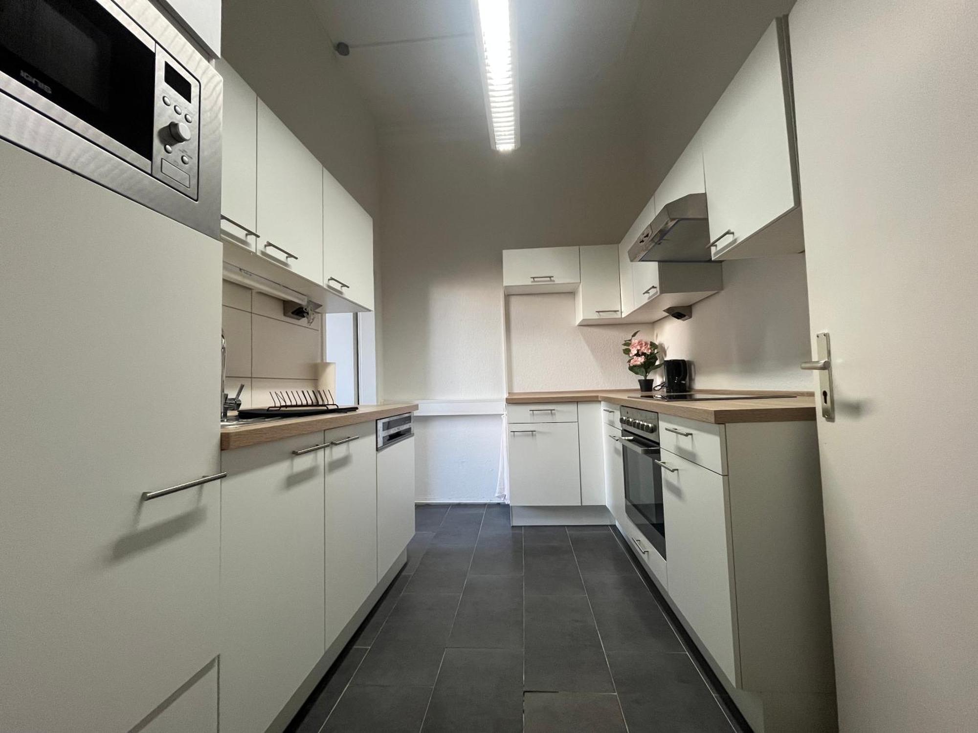 Simplex Apartments Am Ettlinger Tor Spacious Карлсруе Екстер'єр фото